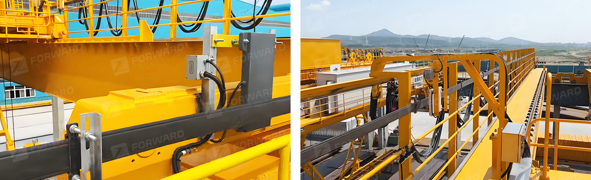 1行车大小车格雷母线定位系统 (1) 1行车大小车格雷母线定位系统 (1)