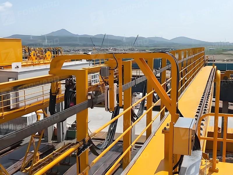 Gray-bus-positioning-system