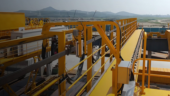 Gray Bus Positioning System