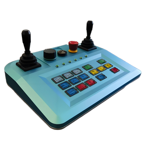 Mobile Operating Unit